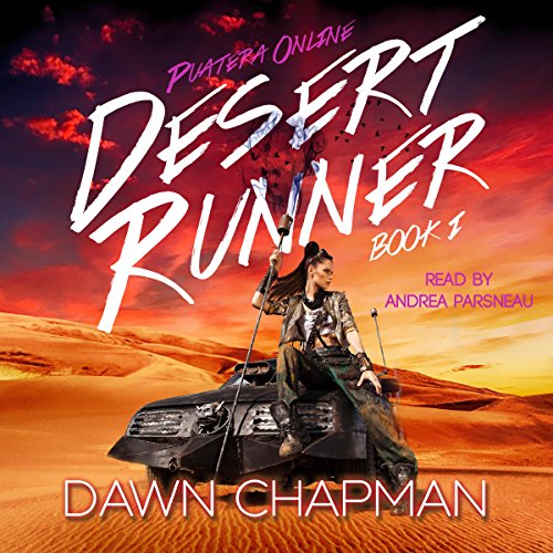 Desert Runner