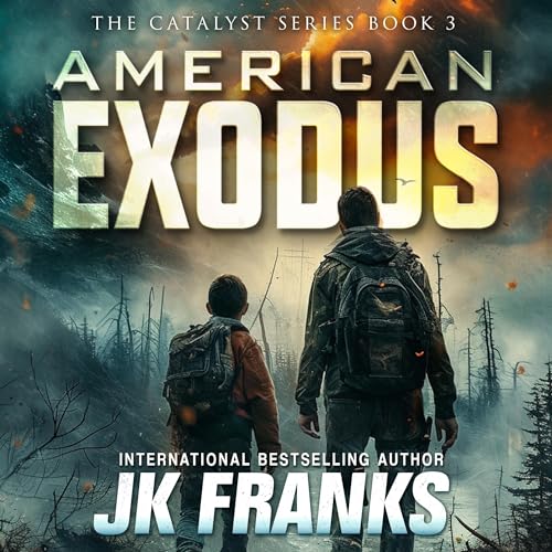 American Exodus: A Post-Apocalyptic Journey