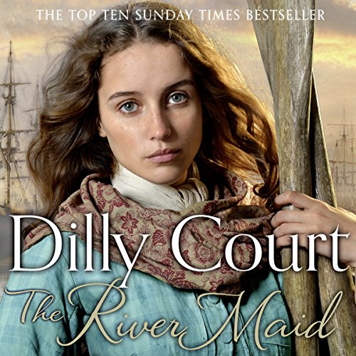The River Maid by Dilly Court