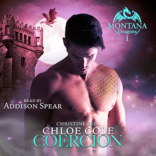 Coercion: A BBW Dragon Shifter Novel
