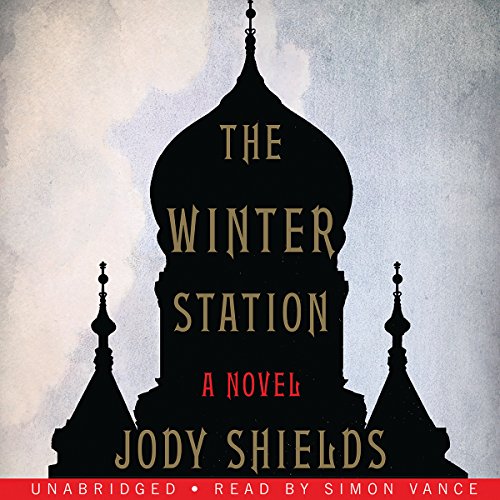 The Winter Station by Jody Shields