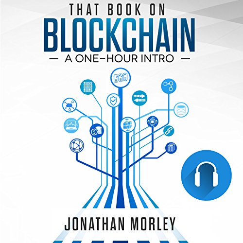 That Book on Blockchain: A One-Hour Intro