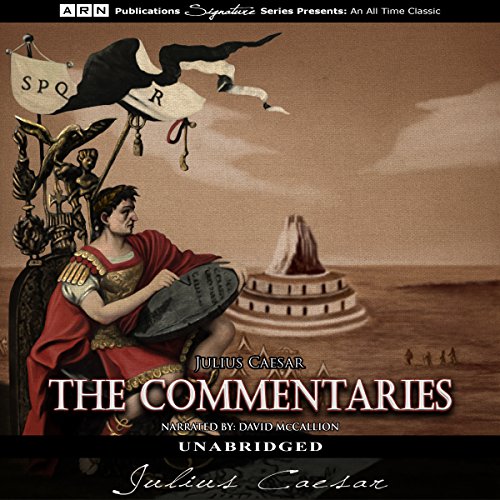 The Commentaries by Julius Caesar