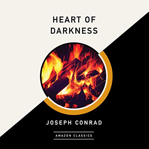 Heart of Darkness (AmazonClassics Edition)