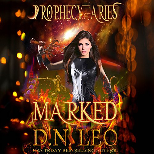Marked by D. N. Leo