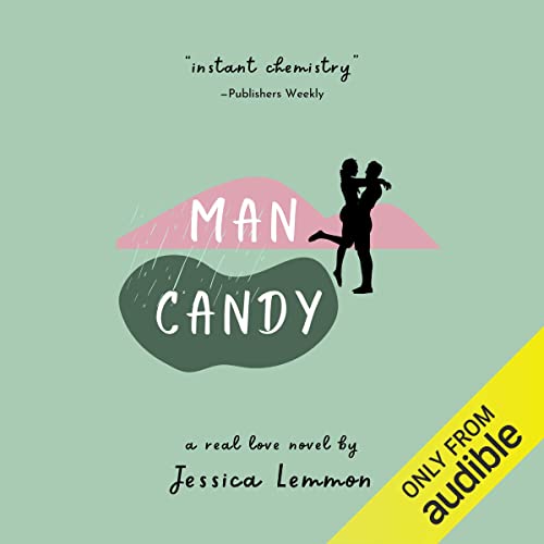 Man Candy by Jessica Lemmon