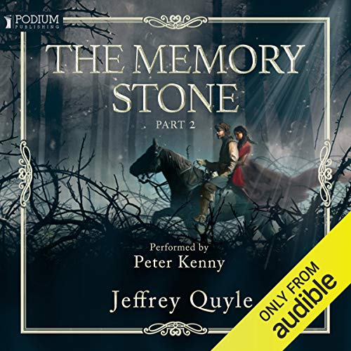 The Memory Stone, Part II