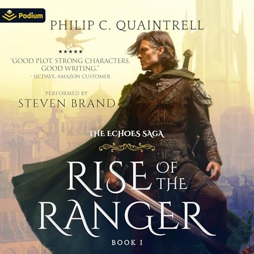 Rise of the Ranger