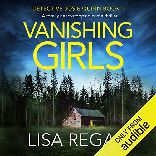Vanishing Girls