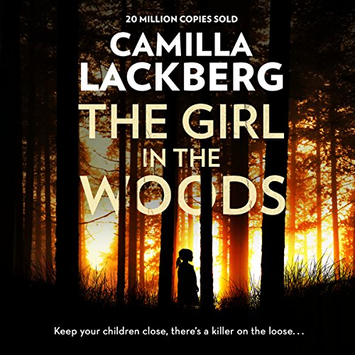 The Girl in the Woods