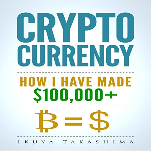 Cryptocurrency by Ikuya Takashima