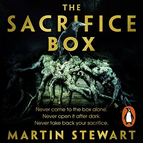 The Sacrifice Box
