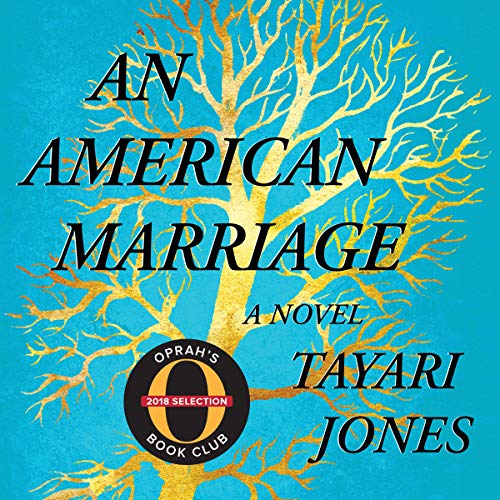 An American Marriage (Oprah’s Book Club)