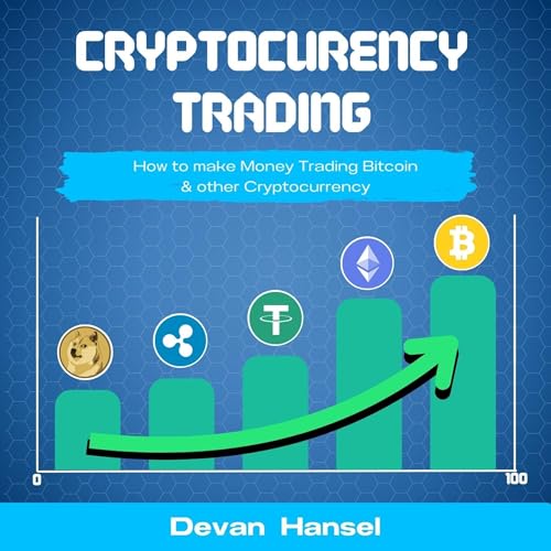 Cryptocurrency Trading: