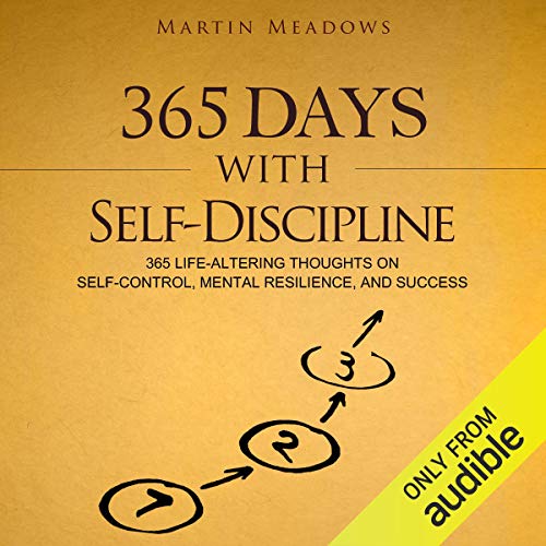 365 Days With Self-Discipline