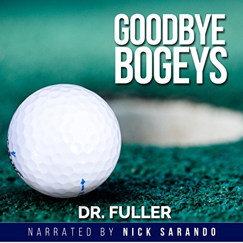 Goodbye Bogeys: Confidence