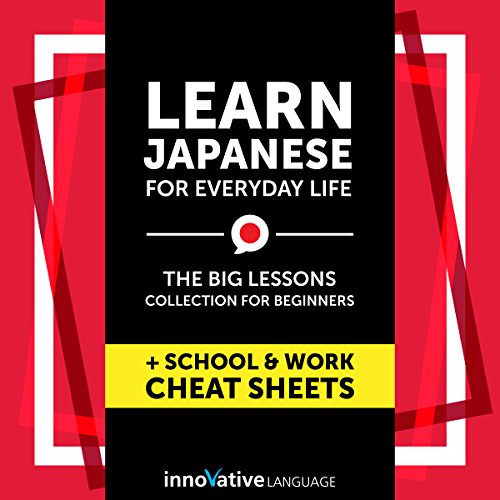 Learn Japanese for Everyday Life