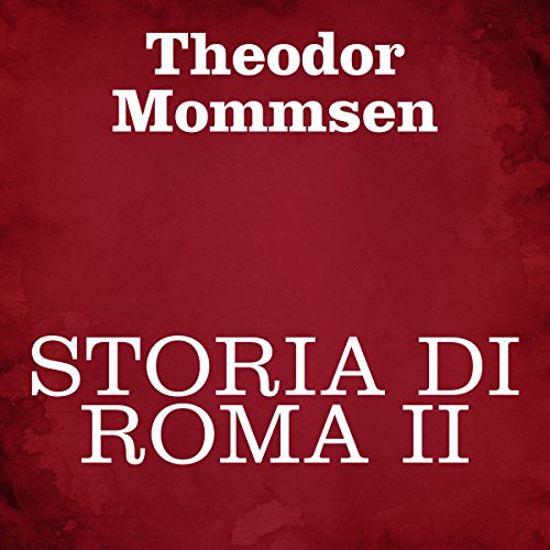 Storia di Roma 2