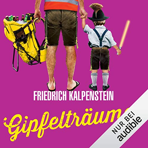 Gipfelträumer
