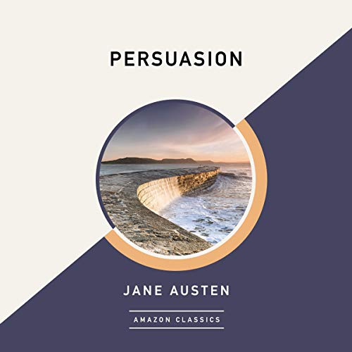 Persuasion (AmazonClassics Edition)