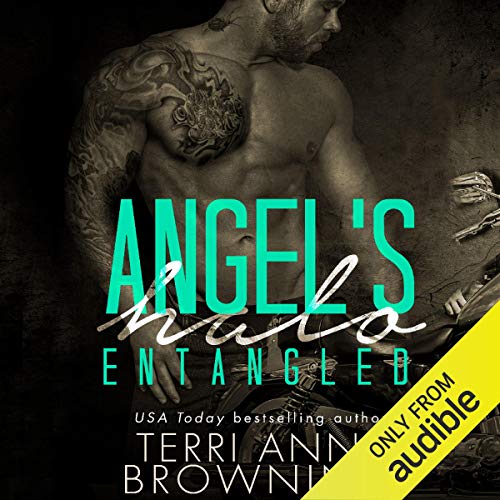 Angel's Halo: Entangled
