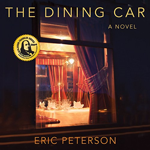 The Dining Car by Eric Peterson