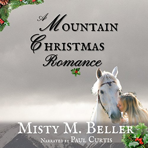 A Mountain Christmas Romance