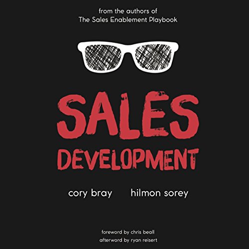 Sales Development by Cory Bray