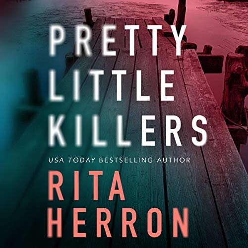 Pretty Little Killers