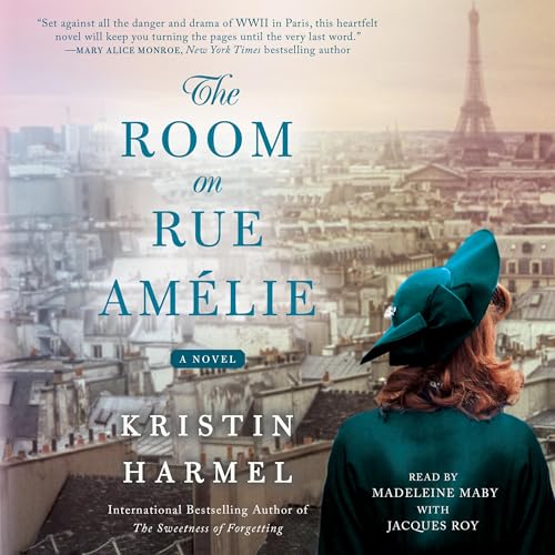 The Room on Rue Am&eacute;lie
