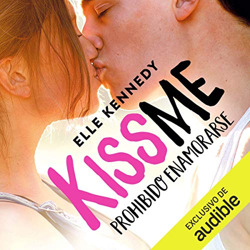 Prohibido enamorarse [Forbidden to Fall in Love]