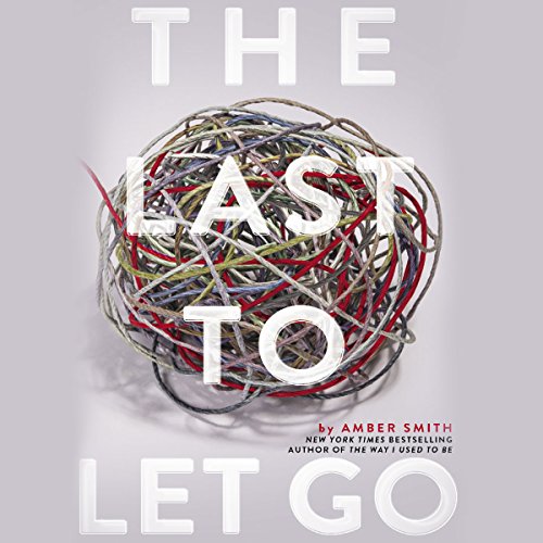 The Last to Let Go