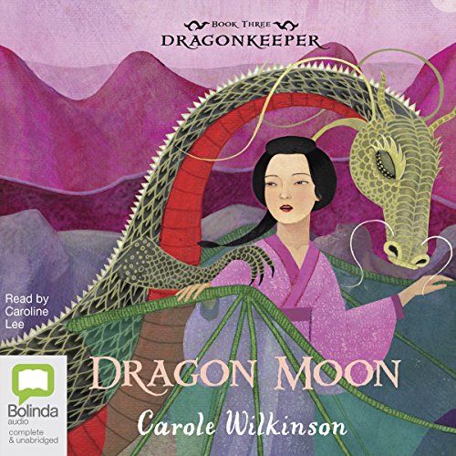 Dragon Moon