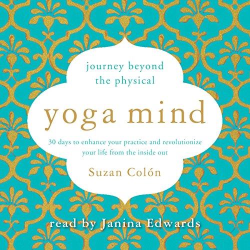 Yoga Mind by Suzan Colón