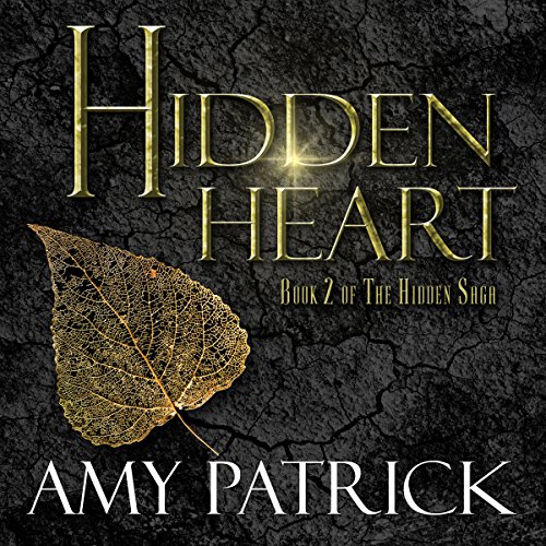 Hidden Heart by Amy Patrick