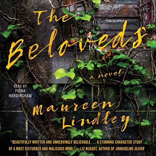 The Beloveds by Maureen Lindley