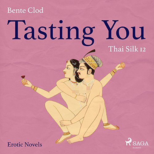 Thai Silk by Bente Clod