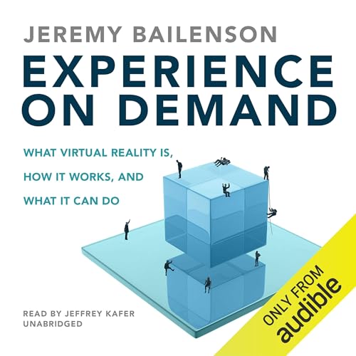 Experience on Demand