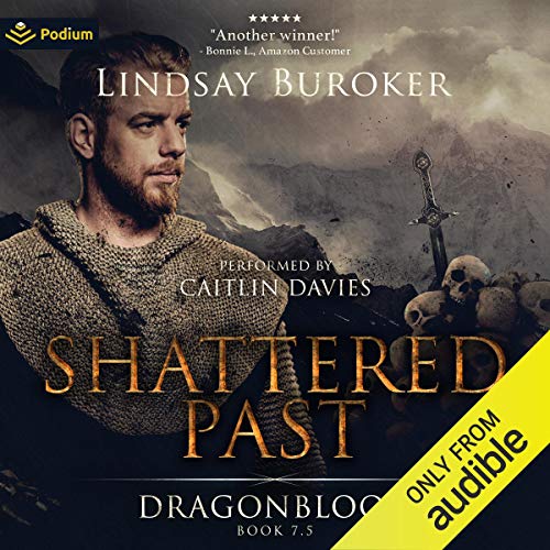 Shattered Past by Lindsay Buroker