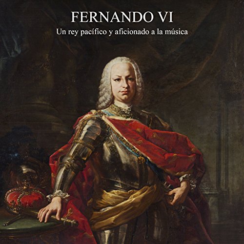 Fernando VI [Ferdinand VI] by Online Studio Productions