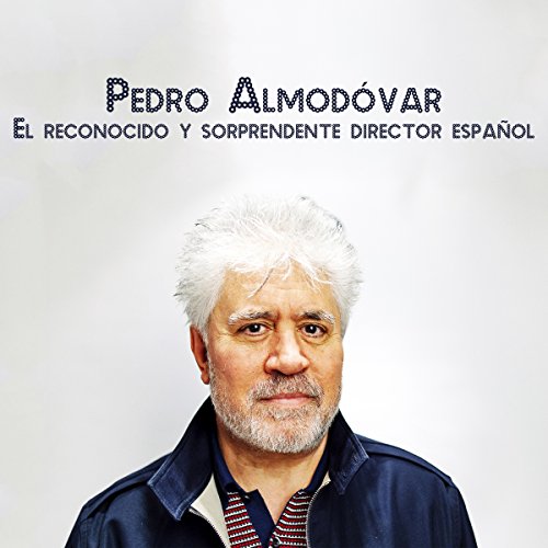 Pedro Almodóvar by Online Studio Productions
