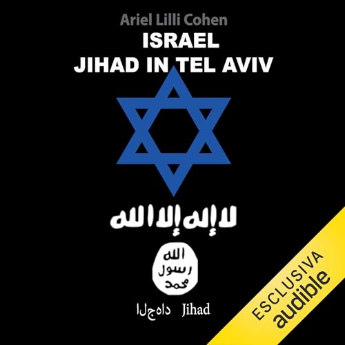 Israel: Jihad In Tel Aviv