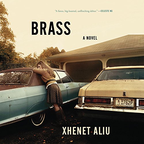 Brass by Xhenet Aliu