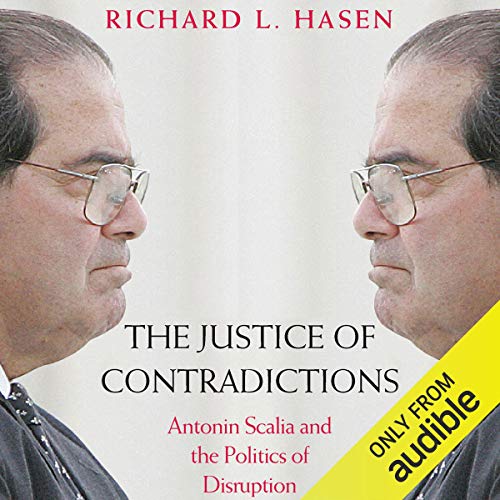 The Justice of Contradictions