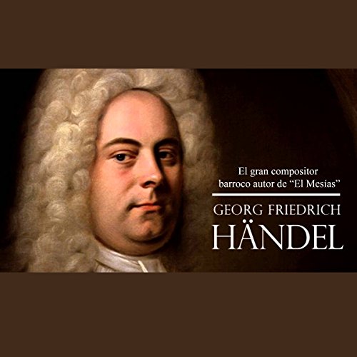 Georg Häendel [George Frideric Handel] by Online Studio Productions