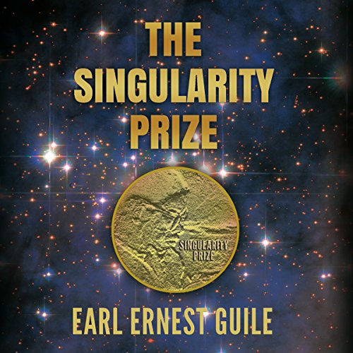 The Singularity Prize