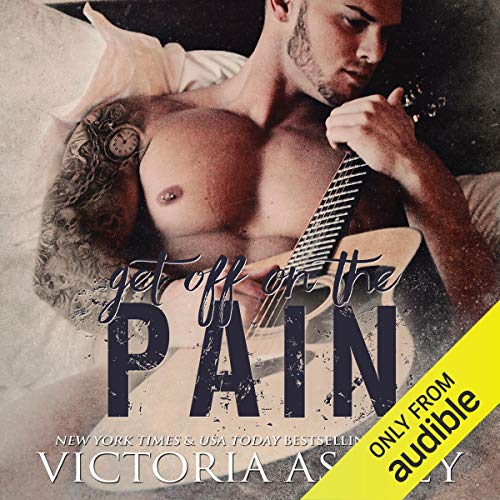 Get Off on the Pain