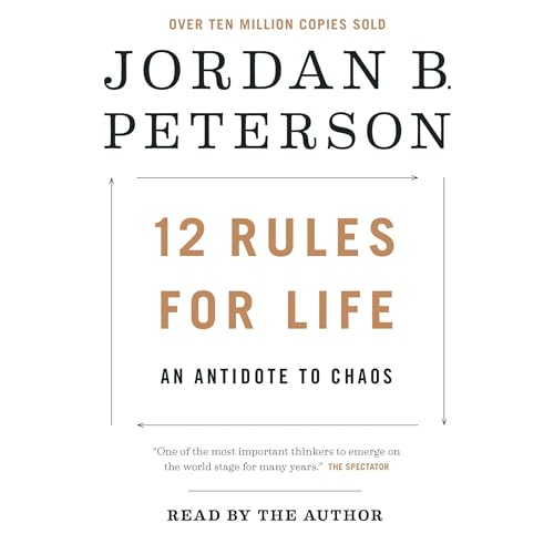 12 Rules for Life