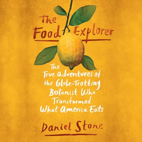 The Food Explorer