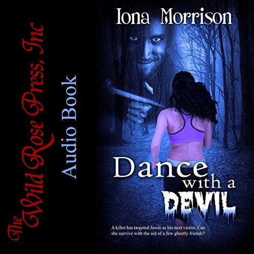 Dance with a Devil by Iona Morrison